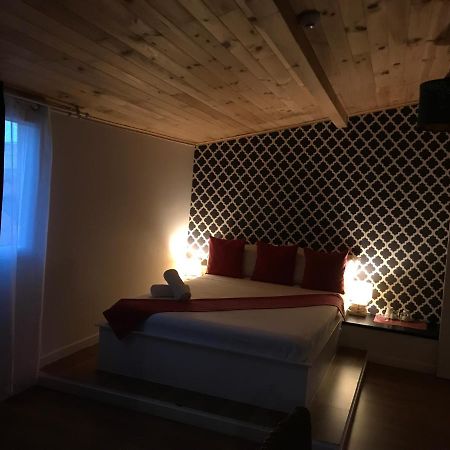 阿尔马达 Tejos House酒店 外观 照片