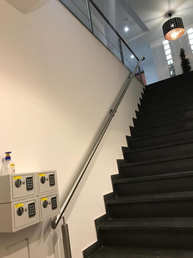 阿尔马达 Tejos House酒店 外观 照片
