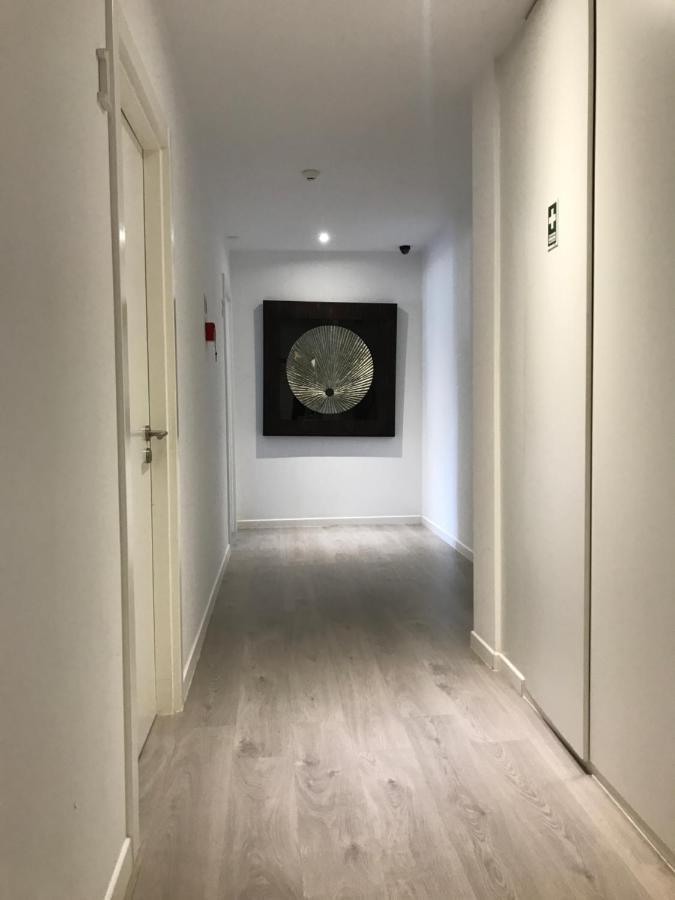 阿尔马达 Tejos House酒店 外观 照片