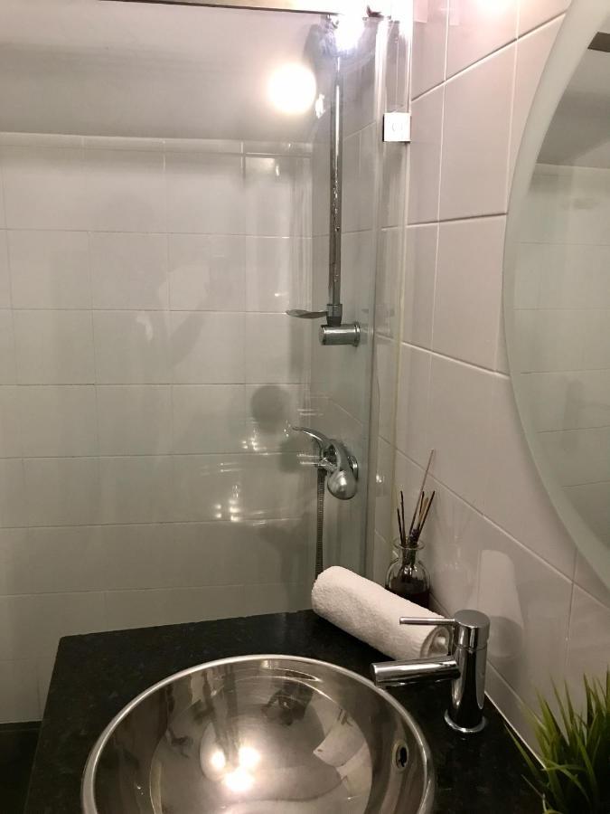 阿尔马达 Tejos House酒店 外观 照片