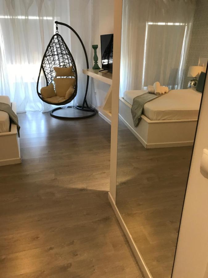 阿尔马达 Tejos House酒店 外观 照片