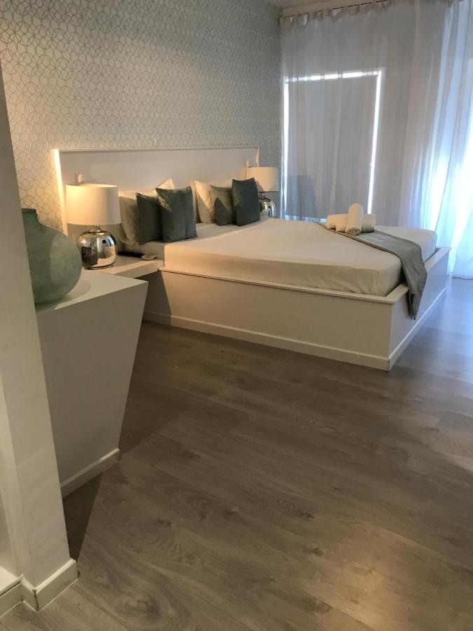 阿尔马达 Tejos House酒店 外观 照片