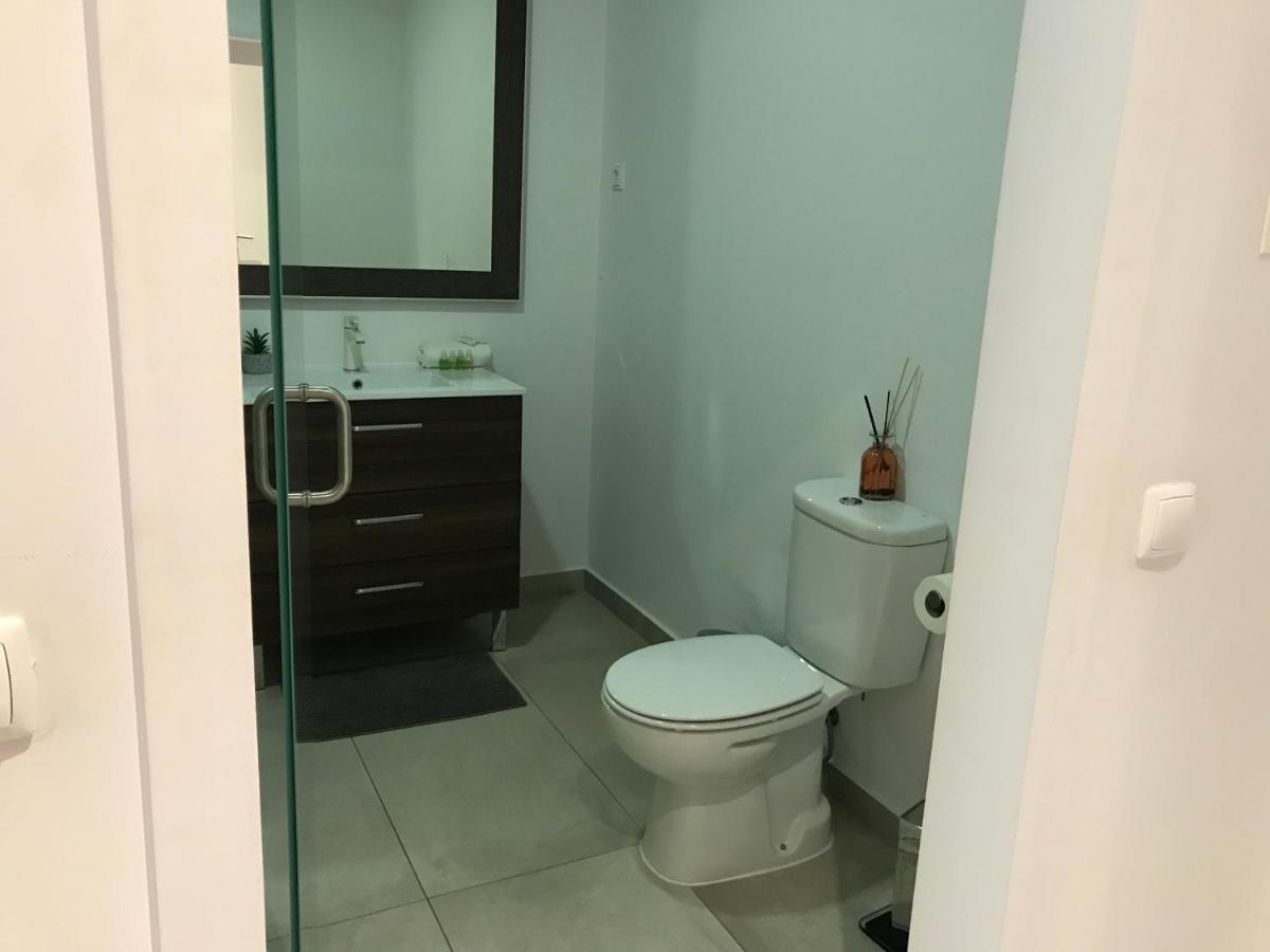阿尔马达 Tejos House酒店 外观 照片