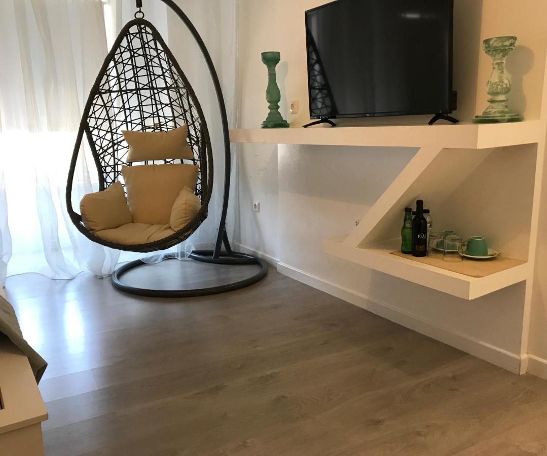 阿尔马达 Tejos House酒店 外观 照片