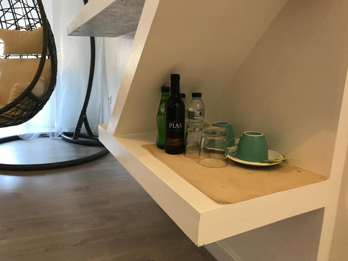 阿尔马达 Tejos House酒店 外观 照片