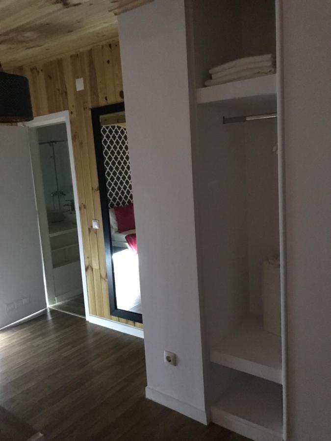 阿尔马达 Tejos House酒店 外观 照片