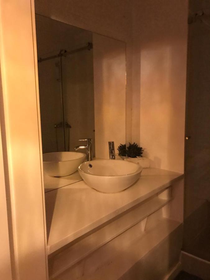 阿尔马达 Tejos House酒店 外观 照片