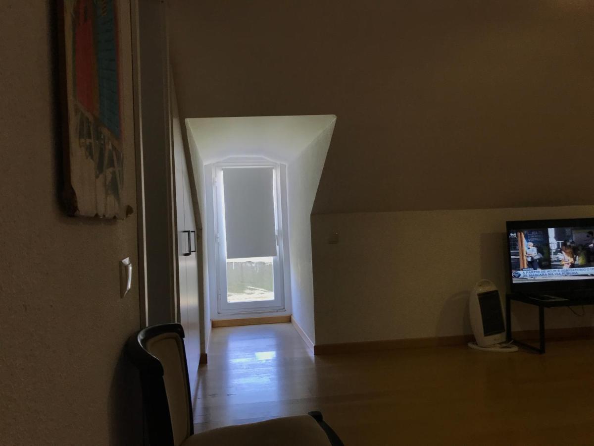 阿尔马达 Tejos House酒店 外观 照片