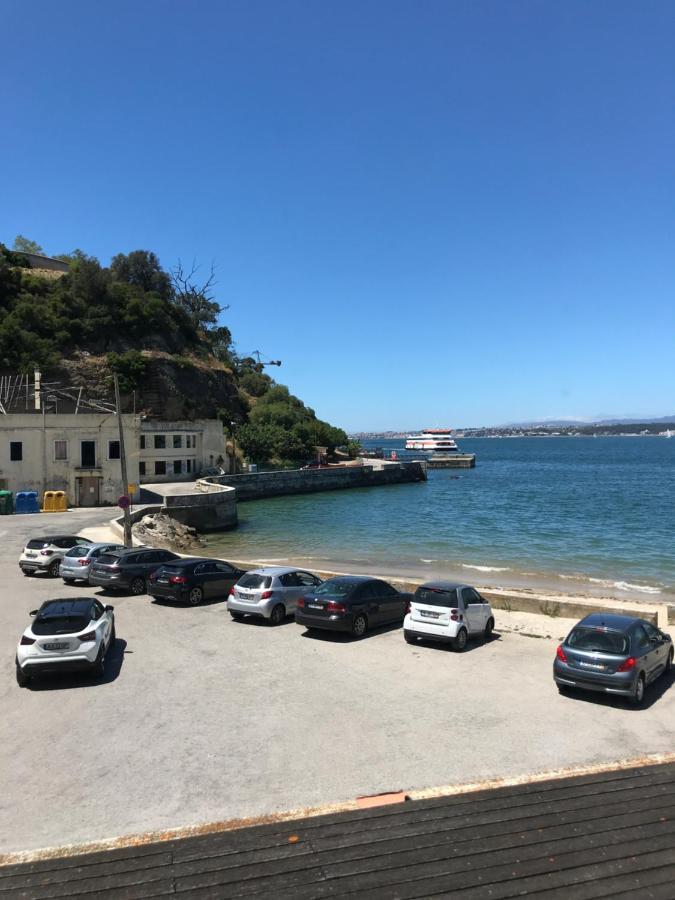 阿尔马达 Tejos House酒店 外观 照片