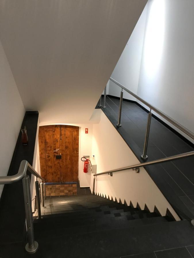 阿尔马达 Tejos House酒店 外观 照片